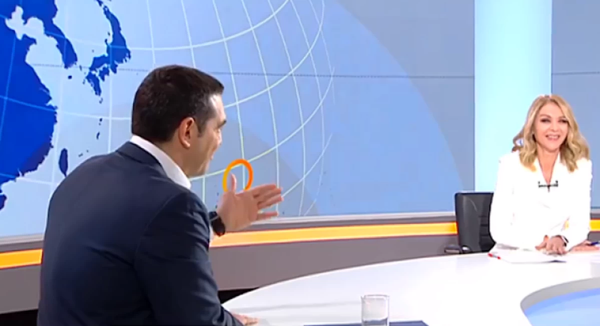 Αναβρασμός με τη διαρροή του video Τσίπρα – Στάη: Έρχονται ΕΔΕ και μηνύσεις!